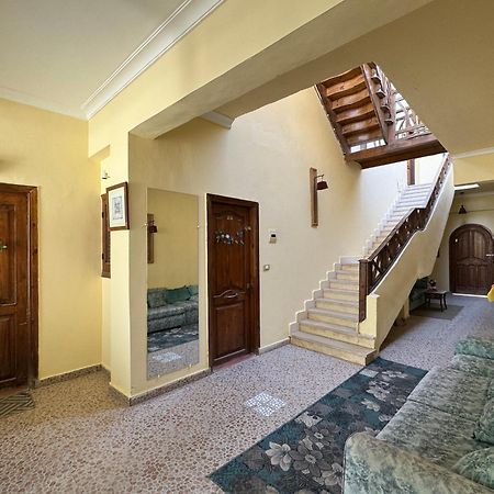 Sababa Hotel Dahab Ngoại thất bức ảnh