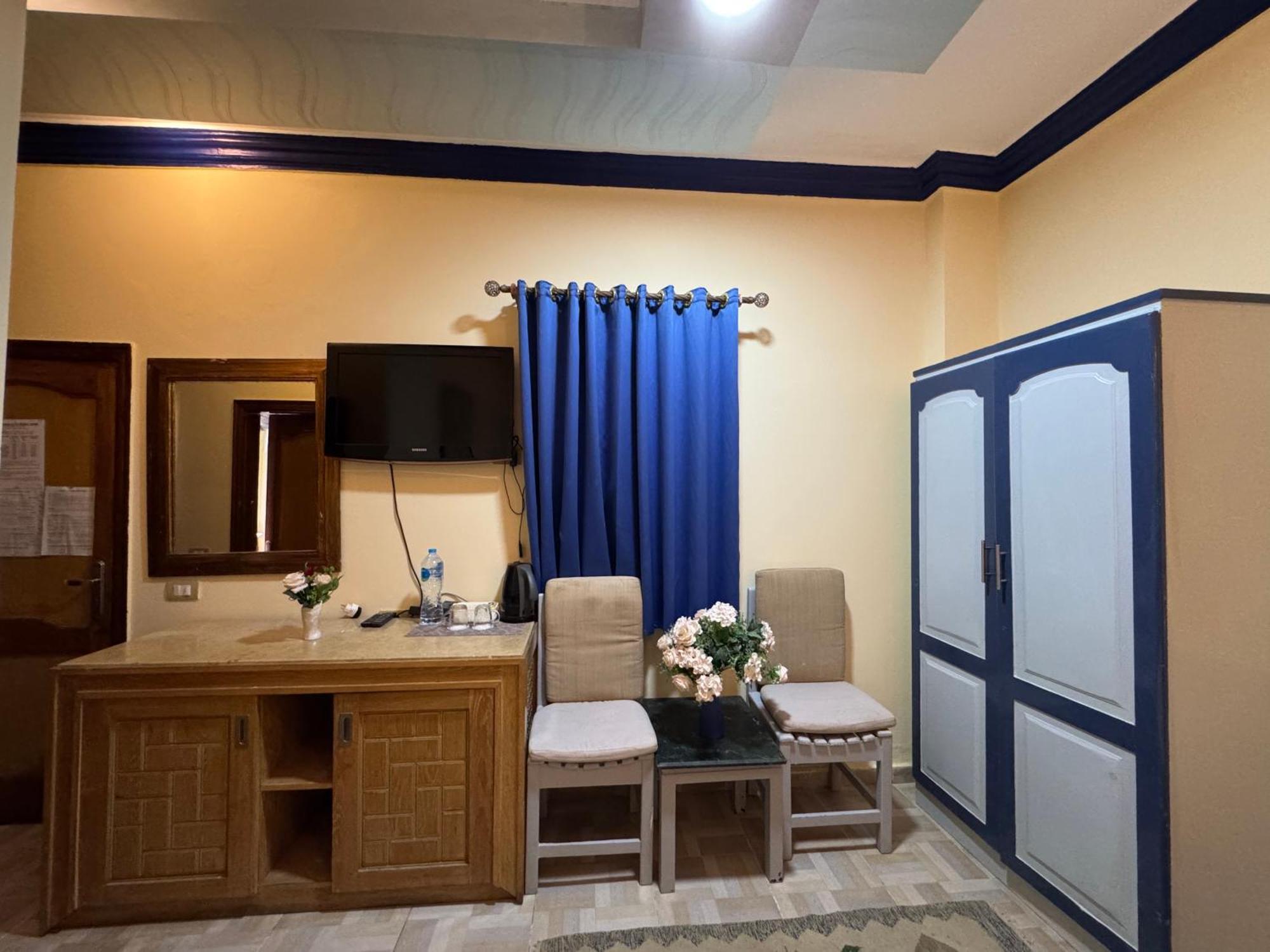Sababa Hotel Dahab Ngoại thất bức ảnh