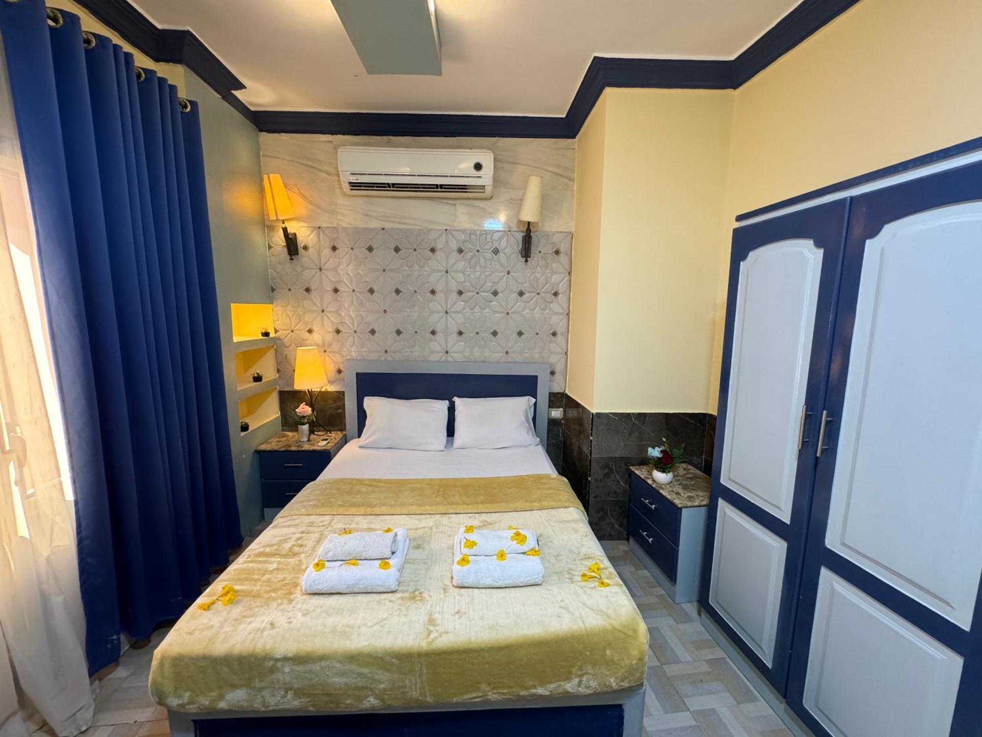 Sababa Hotel Dahab Ngoại thất bức ảnh